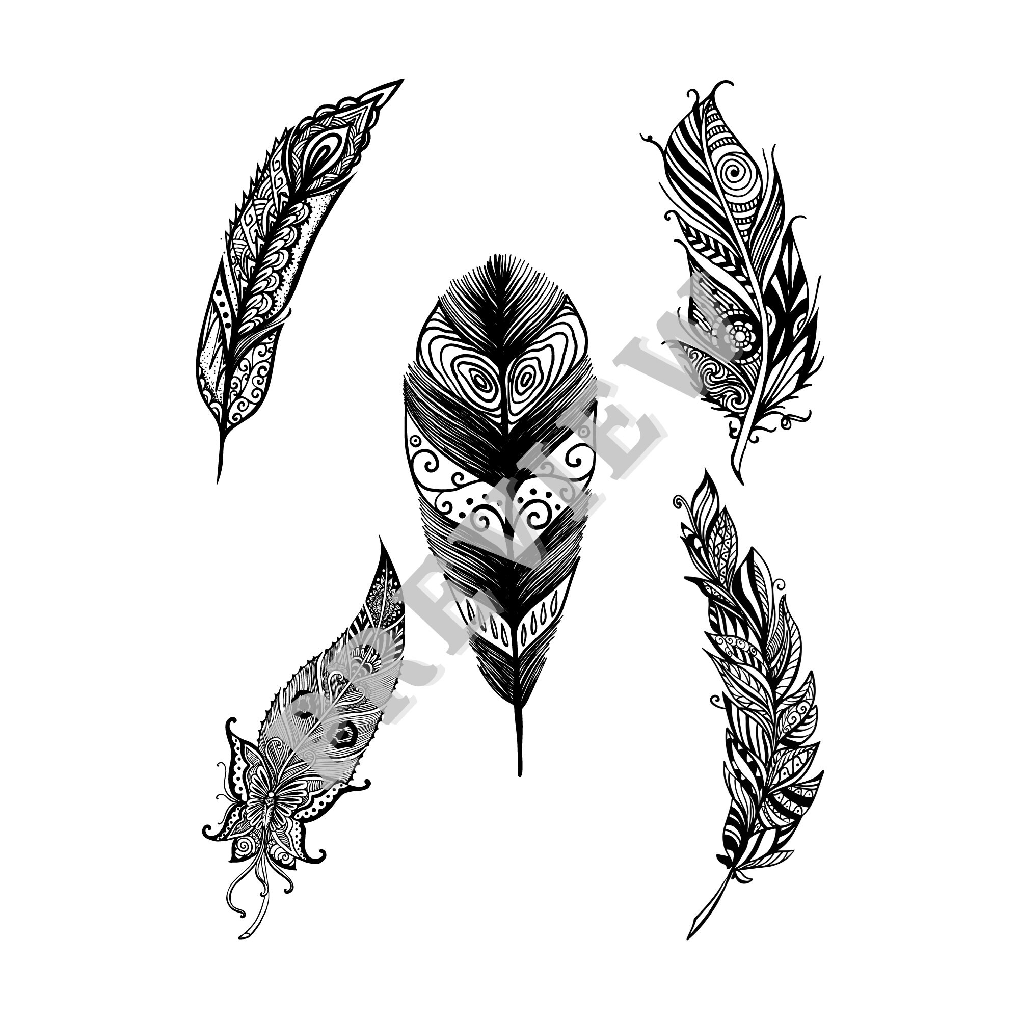 12 Printable Coloring Pages - Etsy