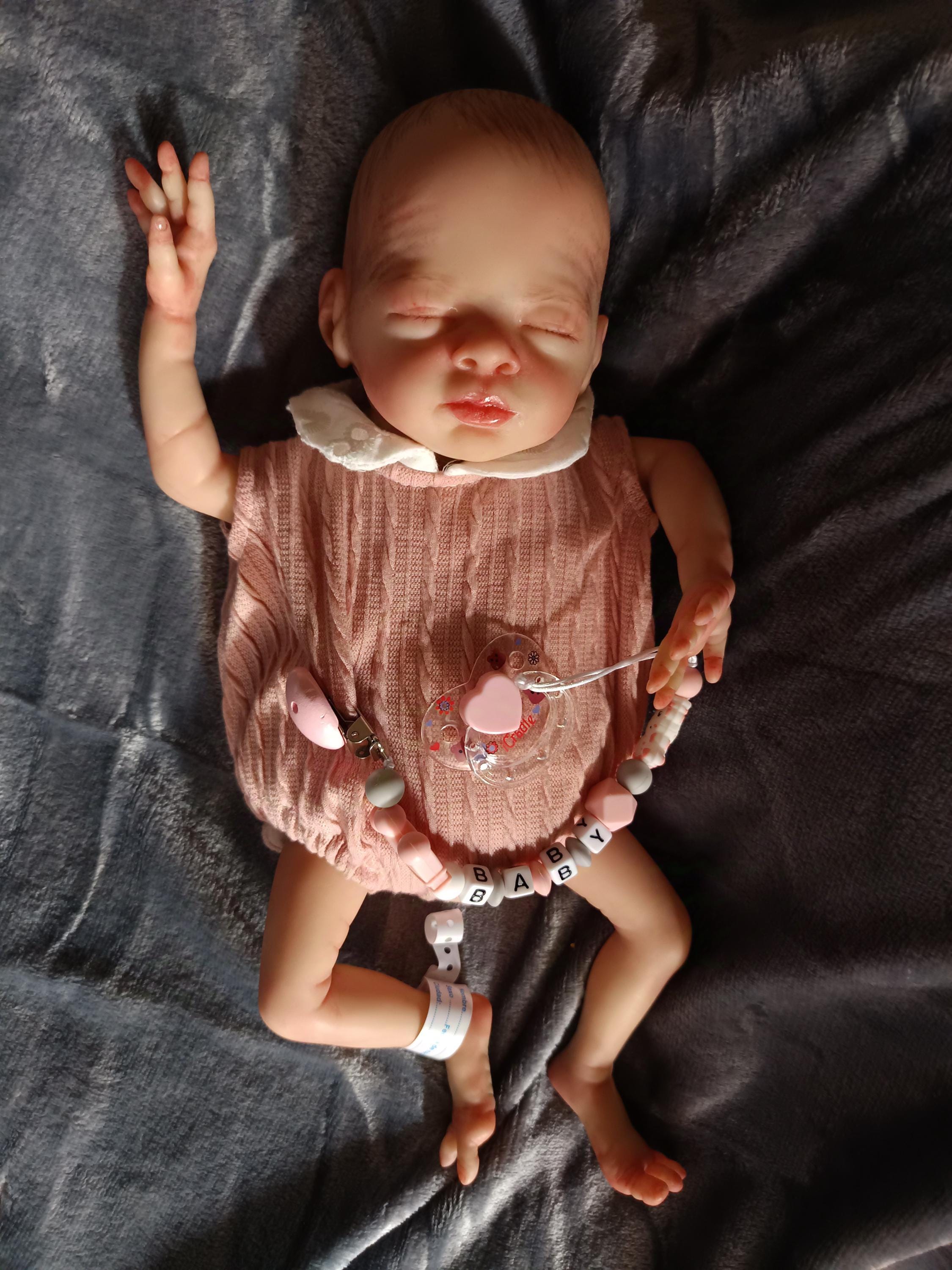 Beb Prematuro Ropa Bebe Prematuro Prenatal Ropa Bebe 50 Cm Pack