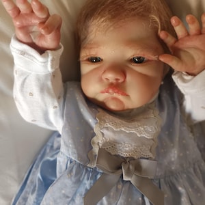 Reborn Baby