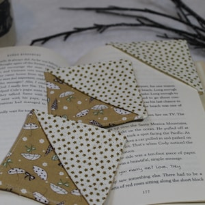 Umbrella Bookmark