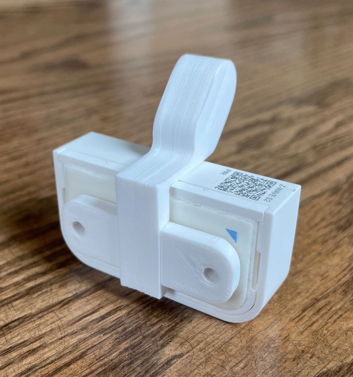 Garage Door Bracket For Ring Sensor at Cheryl Abram blog