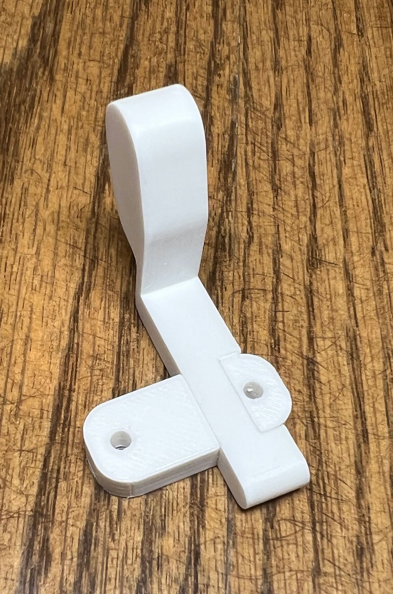Simplisafe Garage Door Mount for Simplisafe Entry Sensor Etsy
