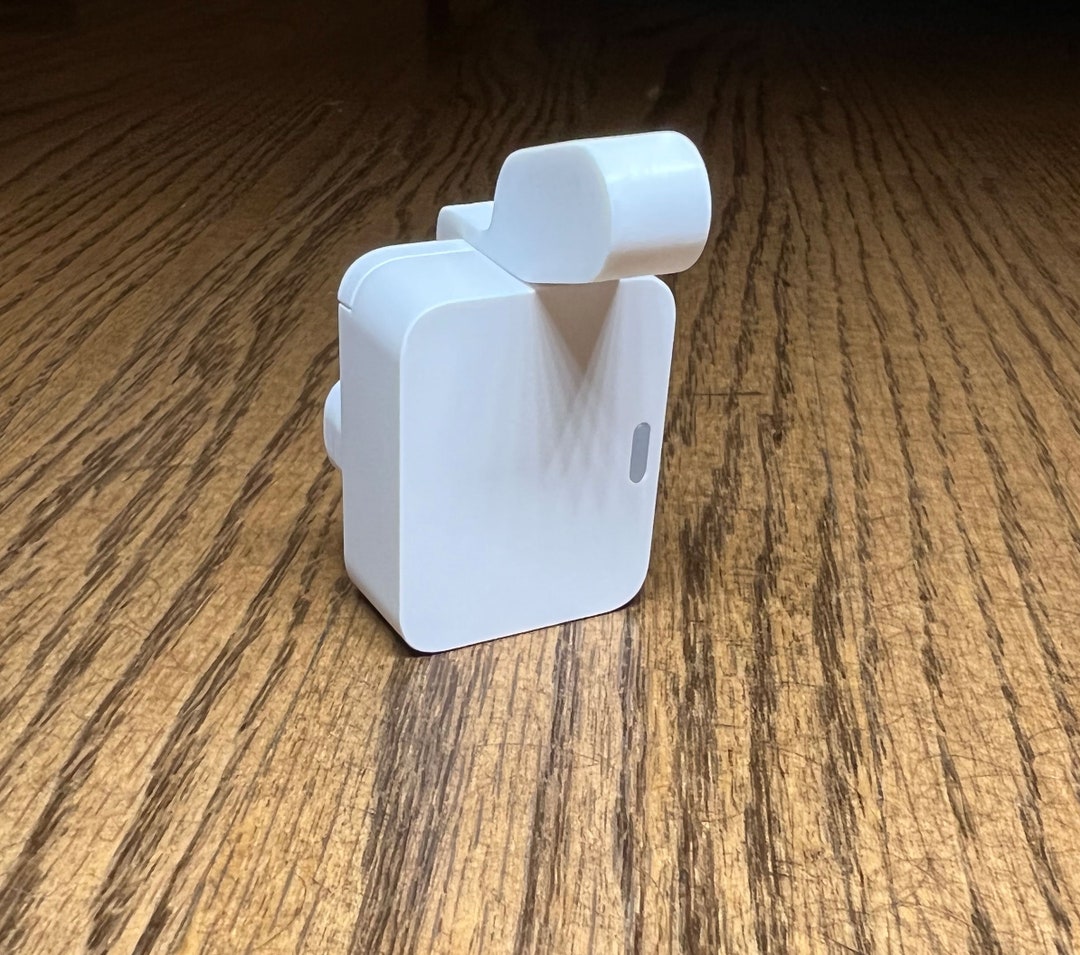 Simplisafe Garage Door Mount for Simplisafe Entry Sensor Etsy