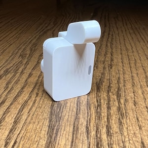 Garage Door Mount for SimpliSafe Entry Sensor