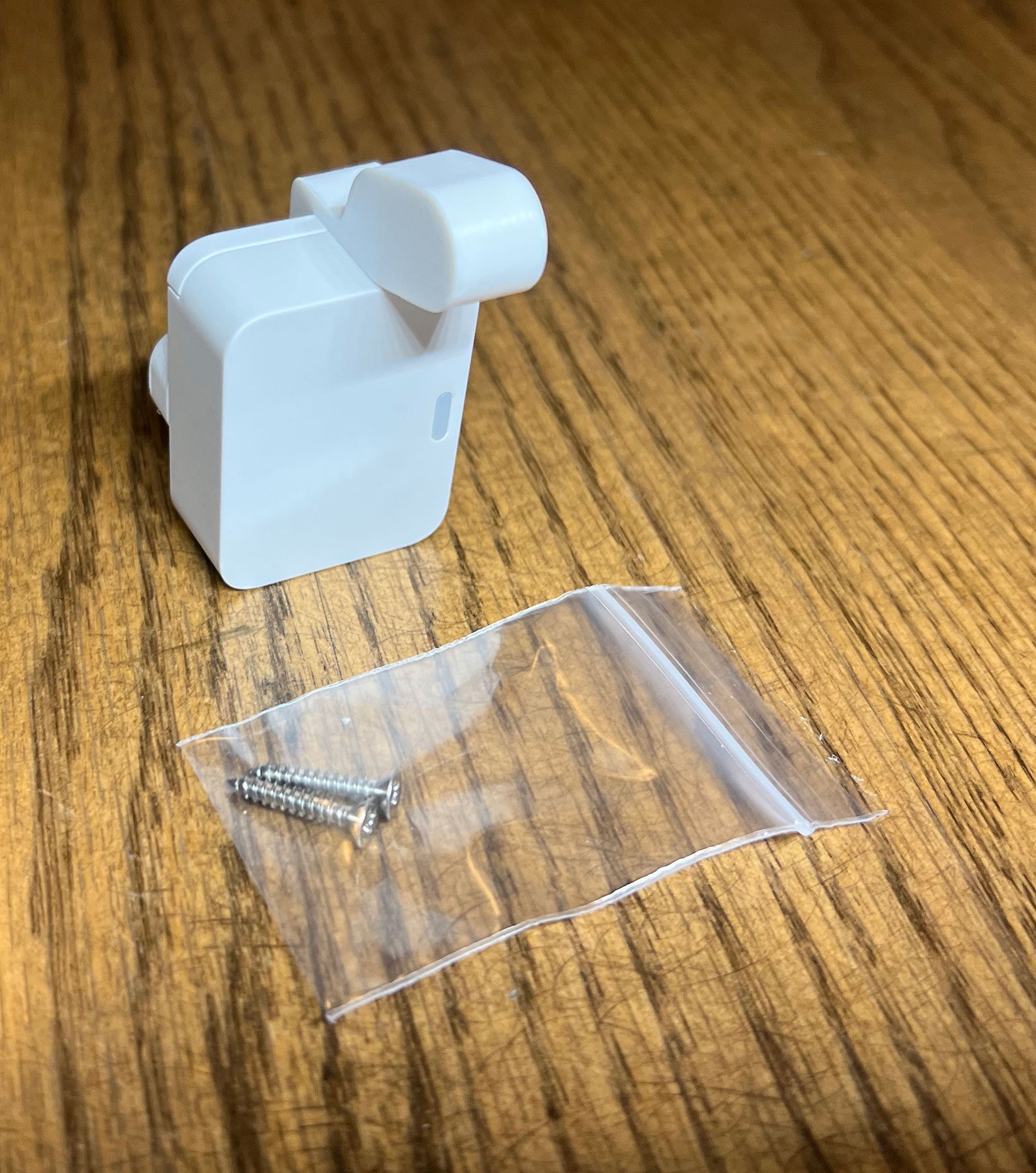 Simplisafe Garage Door Mount for Simplisafe Entry Sensor Etsy