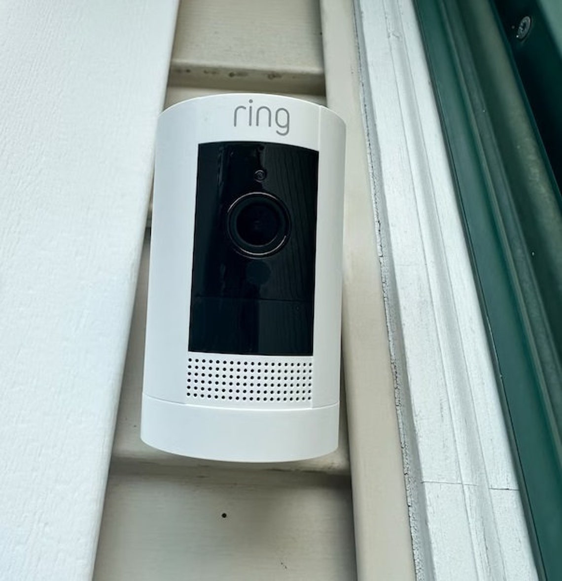 Cover Blue Light on Ring Stick up Cam, Ring Indoor Cam, Wyze Cam, Blink