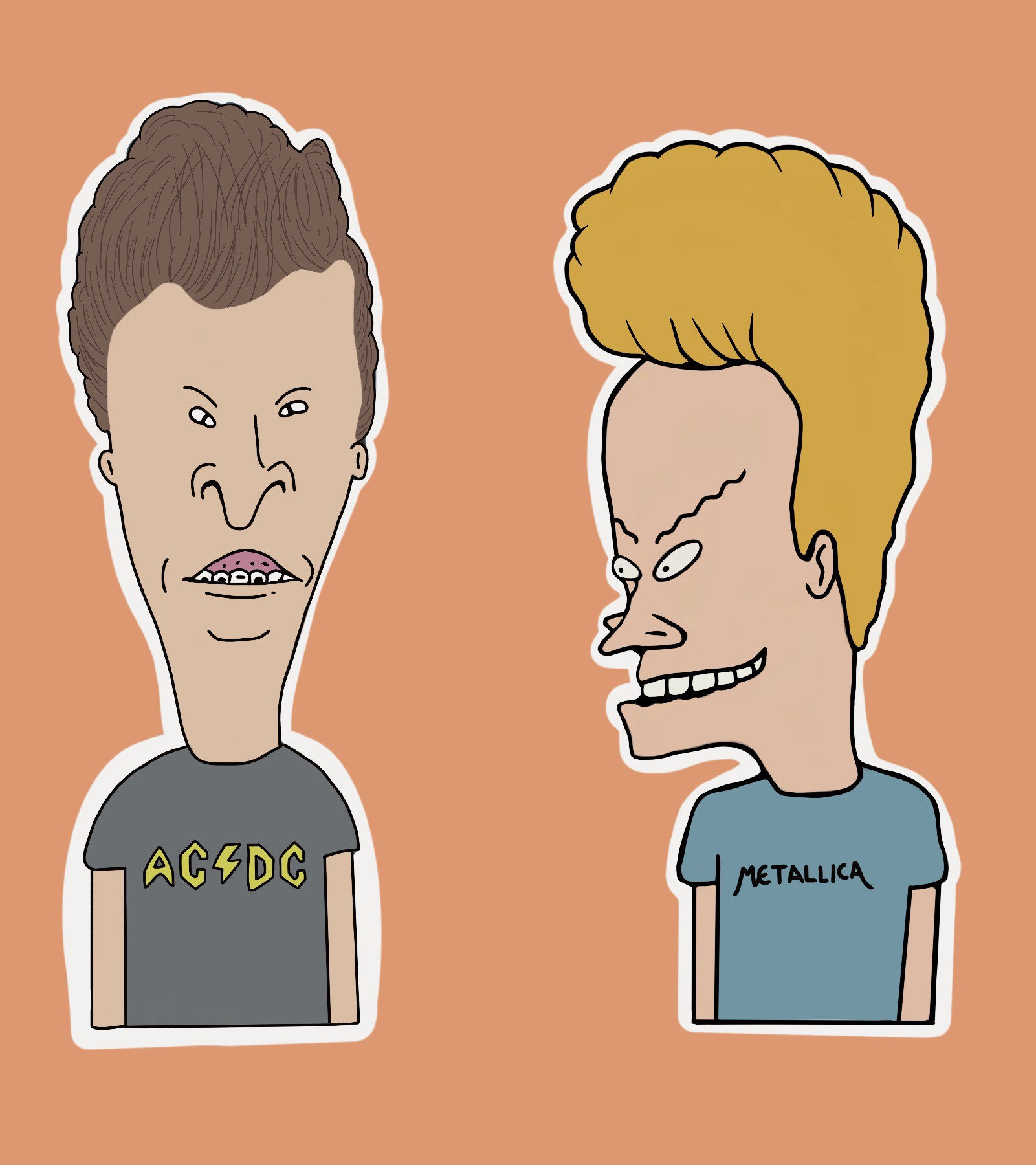 butthead sb