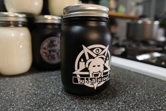 Soy Candle - 16oz - Various