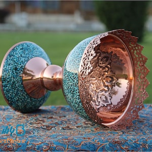Firoozeh Koobi Schale - Norooz hafseen.