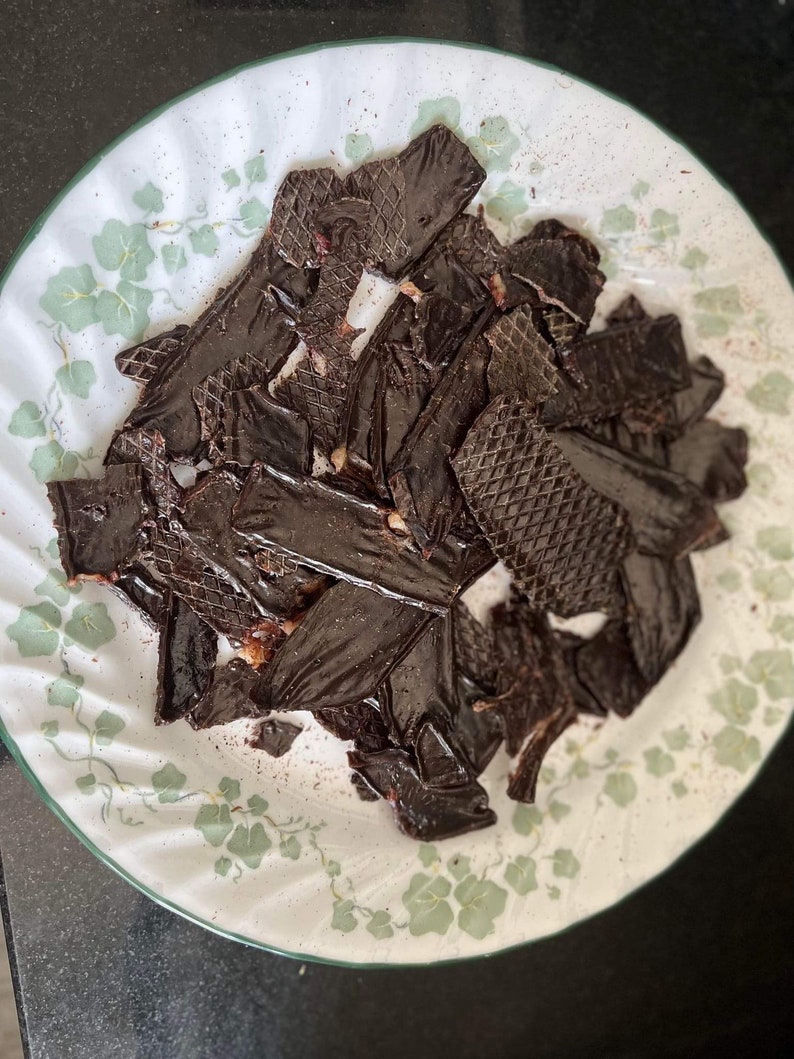 Beef Liver Dog Treats Dehydrated Jerky Treat for Dogs 100 Beef Liver