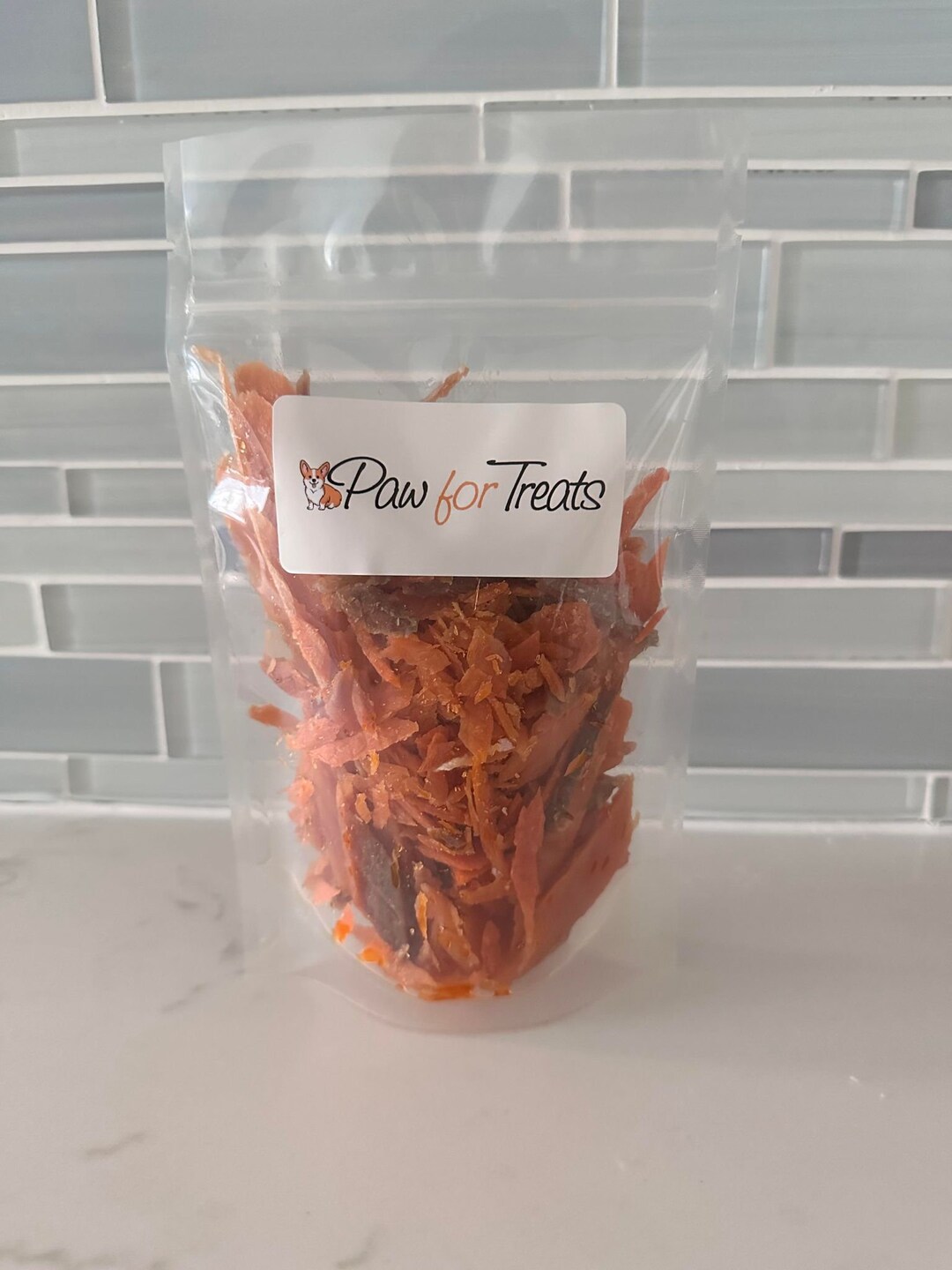 Salmon Bits Pet Treats Dehydrated 100% Salmon Food Topper - Etsy