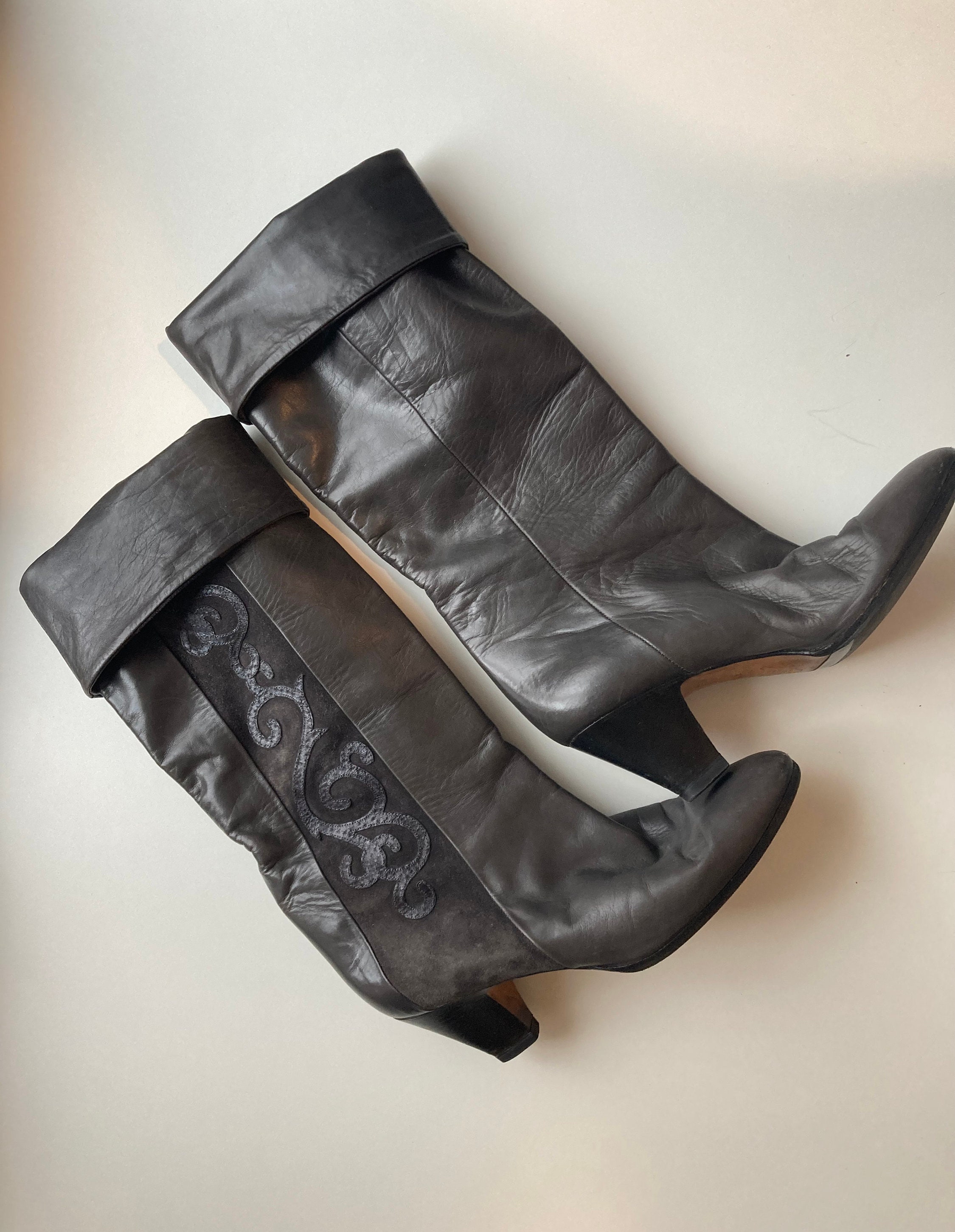 Baskets redskins noires taille 43 neuves - Chaussures