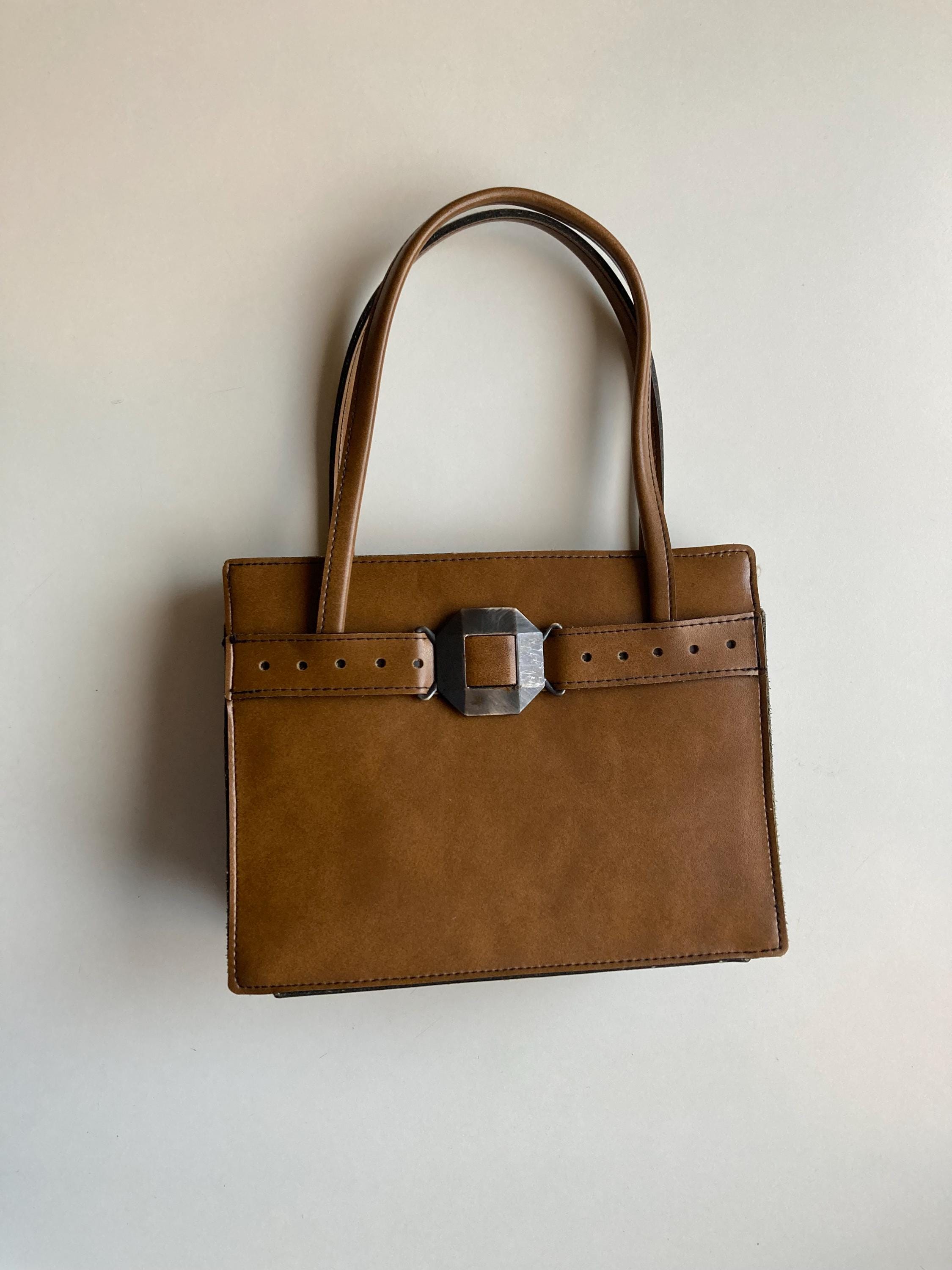 Borse Vintage Italia