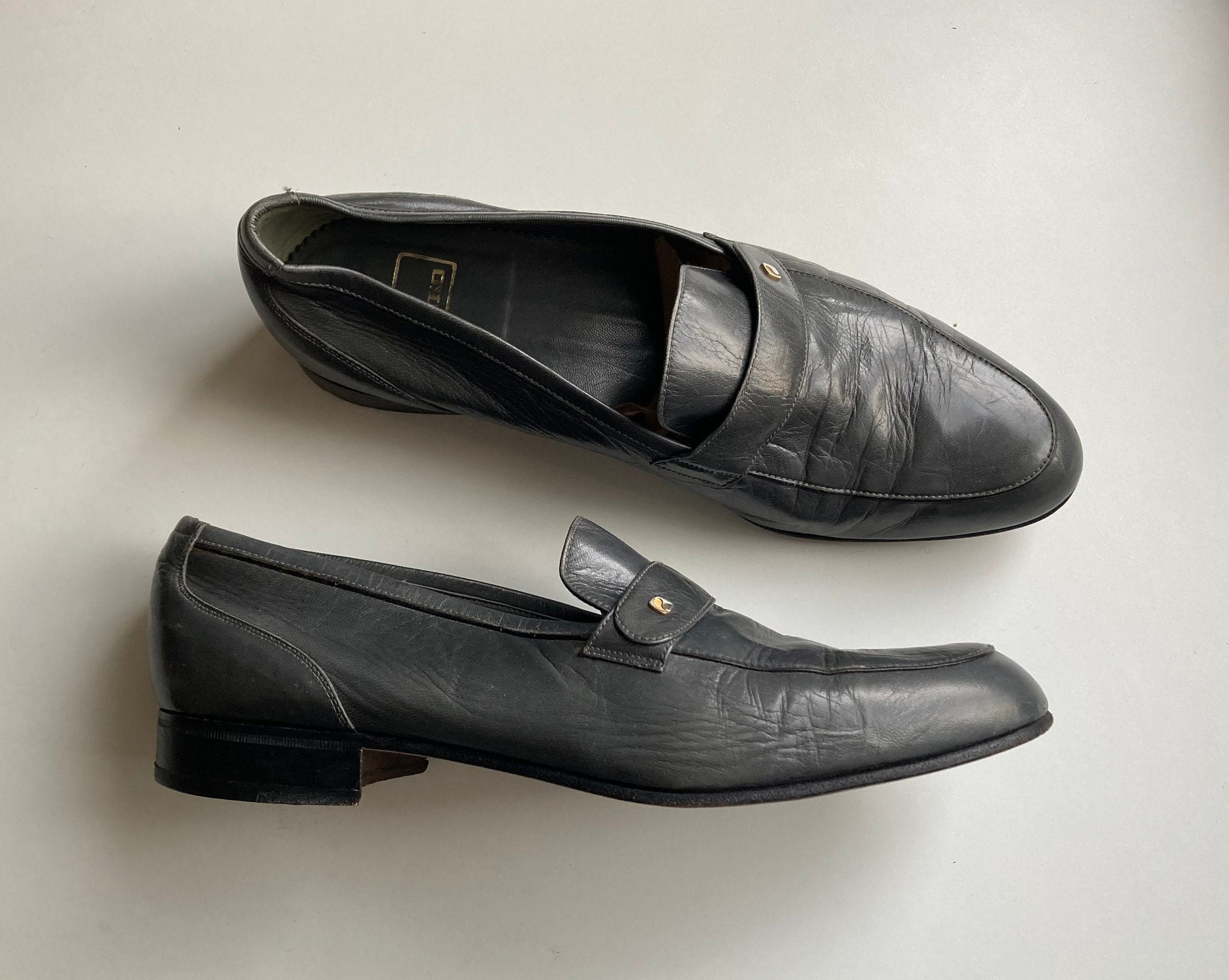 Yanko Shoes - Etsy