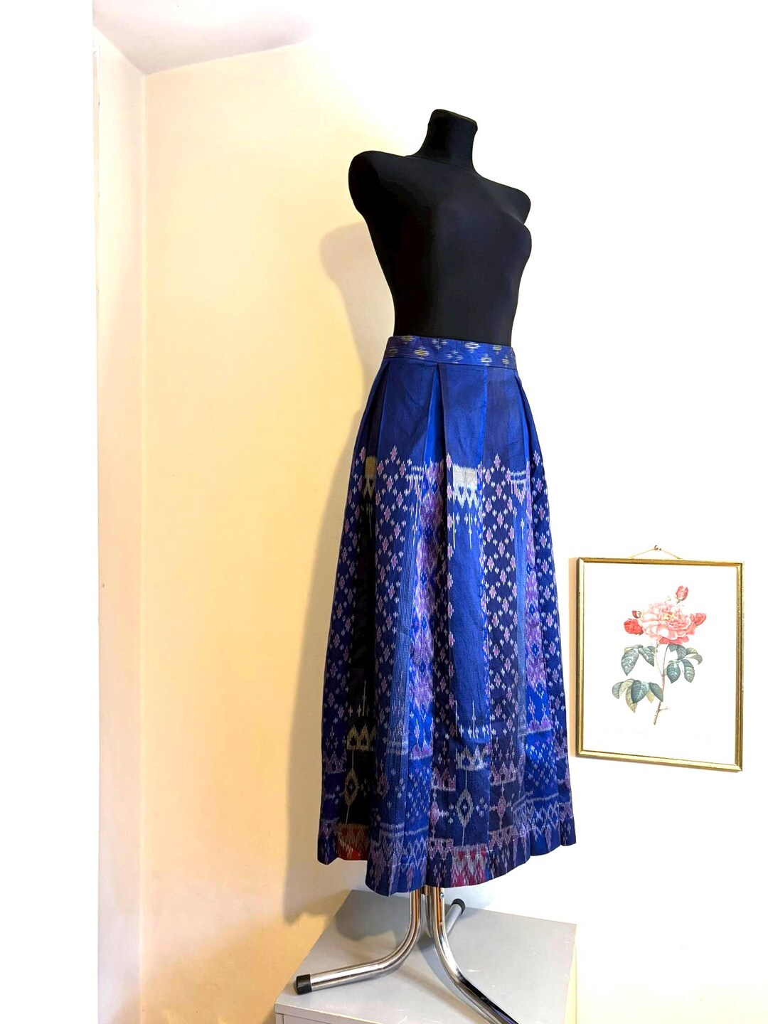 Topper Jersey Spannbettlaken Doppelpack 180x200 cm Royalblau