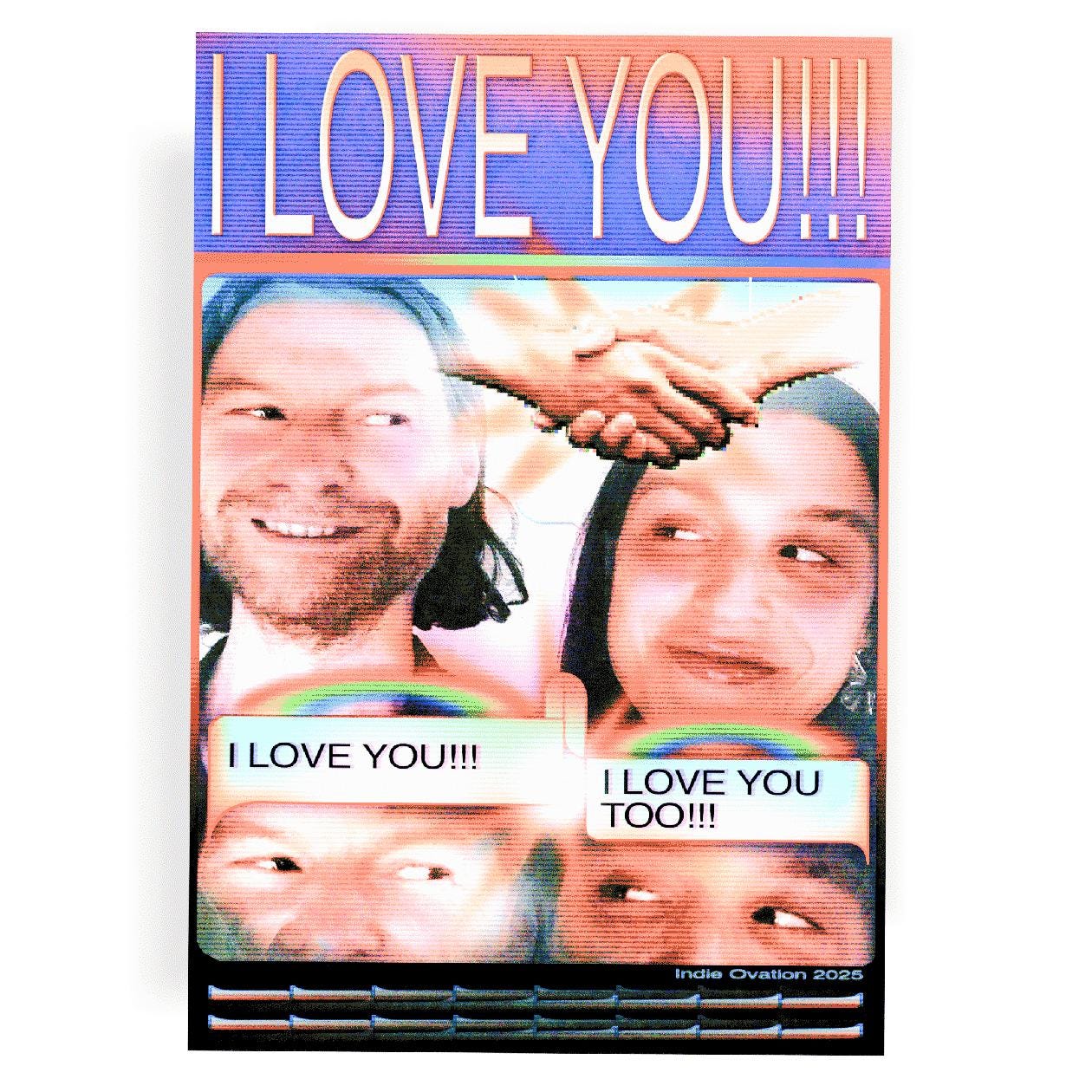 Aphex twin poster - Etsy 日本