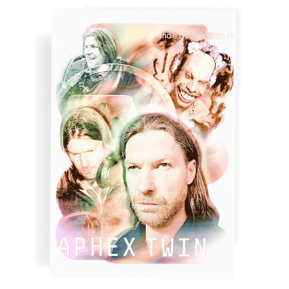 Aphex Twin 