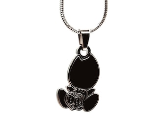 DRAIN GANG Acrylic Keychain Bladee Ecco2k - Etsy