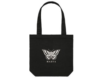 Butterfly Tote