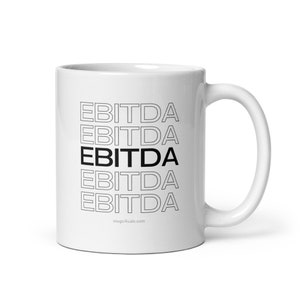 EBITDA