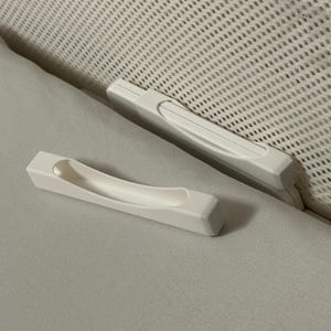 Snoo Sleep Sack Bypass Clips for Happiest Baby Bassinet