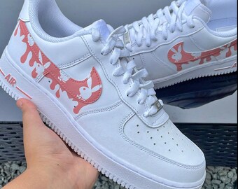 air force 1 playboy