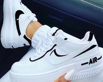 make your own air force ones