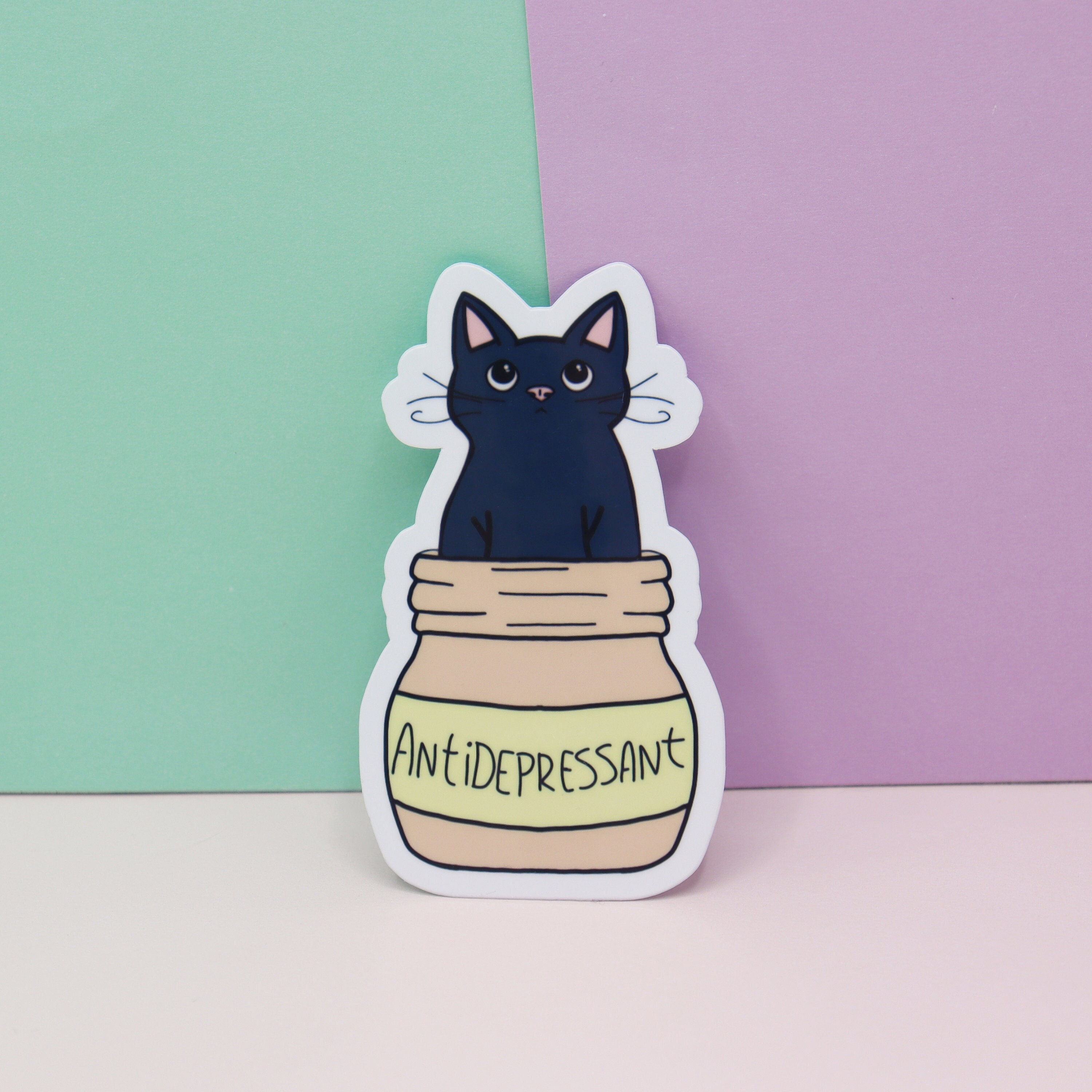 Cat antidepressants best sale