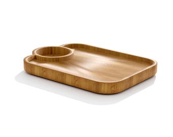 DIP Tray CNC-bestanden – sjablonen voor houtfrees (digitale download)