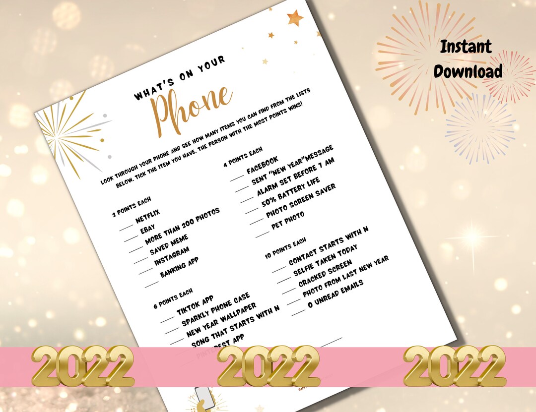 New Years Eve Party Games For Adults What s On Your Etsy new-years-eve-party-games-for-adults-what-s-on-your-etsy