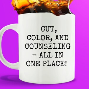 Hair Stylist Gift/ Hairdresser Gift/ Best Hair Stylist/ Best Hairdresser Gift Mug