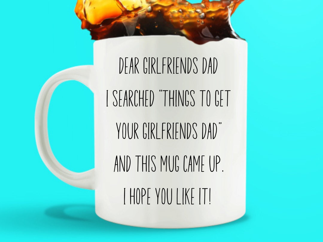 Mug What Should I Get My Girlfriend's Parents For Christmas