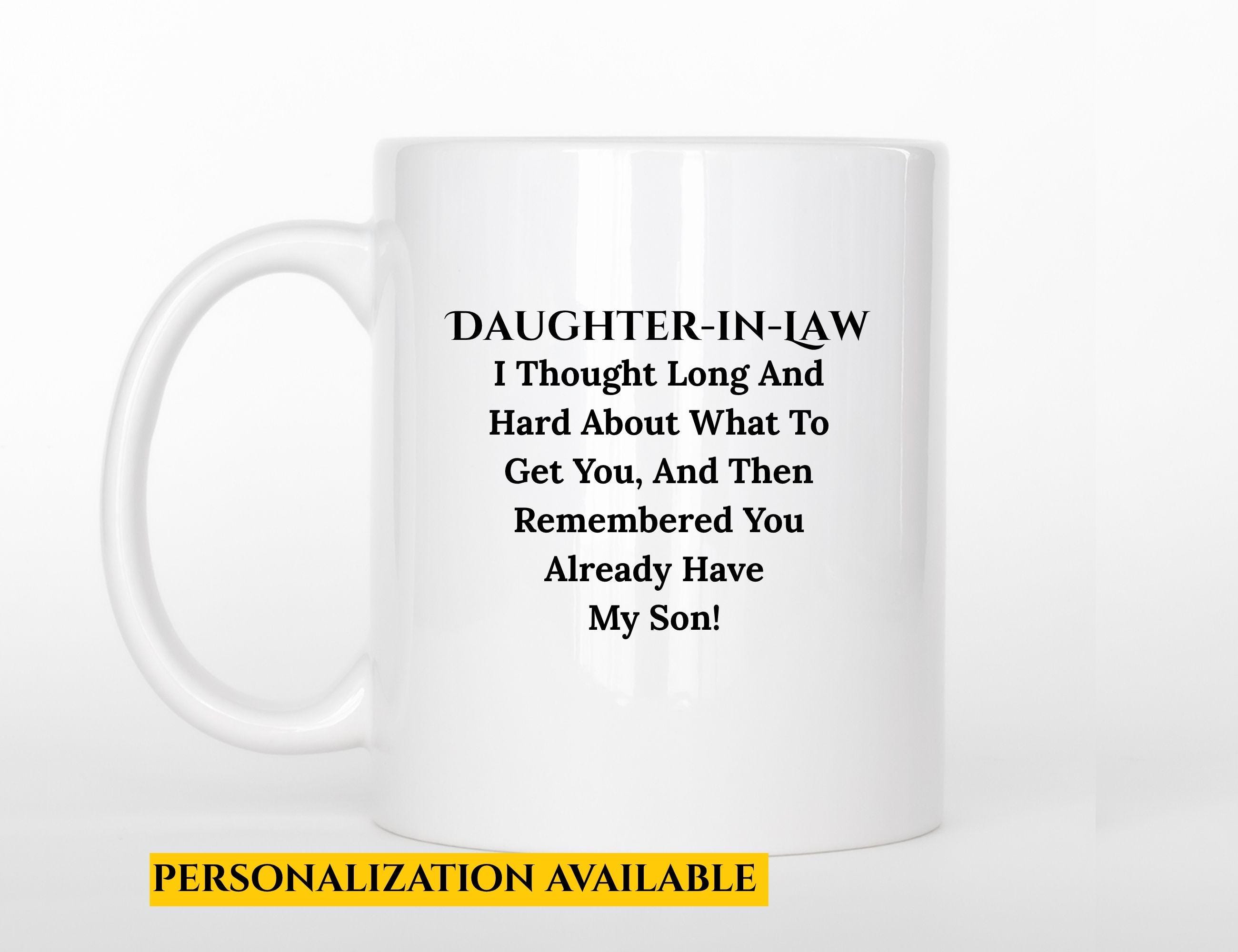 Snarky Mother in Law - Etsy, image size:2600x2000