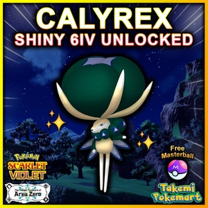  elymbmx 6IV and Shiny Rayquaza Event Legendary Holding Master  Ball for Sword and Shield and Brilliant Diamond and Shining Pearl : Toys &  Games