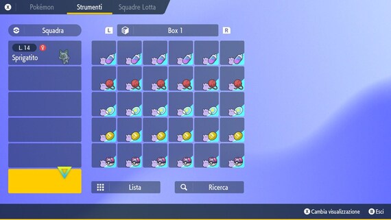 25 Japanese 6IV Ditto Pokemon / 6IV Pokemon / Pokemon Home