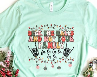 Love Gingerbread Sweatshirt- Youth
