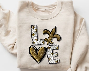 NOLA Shirt | NOLA Long Sleeve | New Orleans Shirt | Nola Souvenir Tshirt | Nola Vacation Shirt | Nola Tourist Shirt | NOLA Gifts