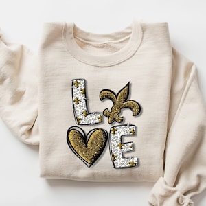 NOLA Shirt | NOLA Long Sleeve | New Orleans Shirt | Nola Souvenir Tshirt | Nola Vacation Shirt | Nola Tourist Shirt | NOLA Gifts