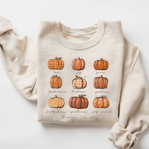 Pumpkin Shirt, Buffalo Plaid Pumpkin Shirt, Bible Verse Shirt, Christian Halloween Sweatshirt, Jesus Shirt, Fall Shirt, Pumpkin Sweater