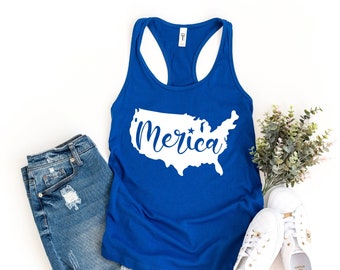 Shirt Merica USA kaart, shirt Merica Land, shirt 4 juli, shirt Merica, shirt Merica, 4 juli, shirt 4 juli, shirt VS, shirt onafhankelijkheid