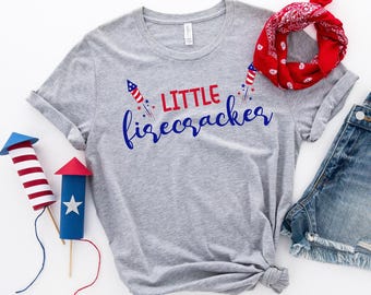 Amerikanisches Mama Retro Shirt, Mama Shirt, 4. Juli Shirt, Merica Shirt, Fourth of Jully, USA, Unabhängigkeitstag, Rot, Weiß Blau