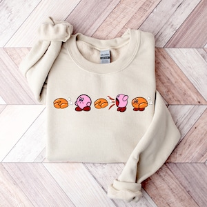 Thanksgiving Sweatshirt, Funny Fall Sweatshirt, Funny Halloween Shirt, Fall Sweatshirt, Fall Shirt, Thankful Sweatshirt, Pumpkin Shirt image 2