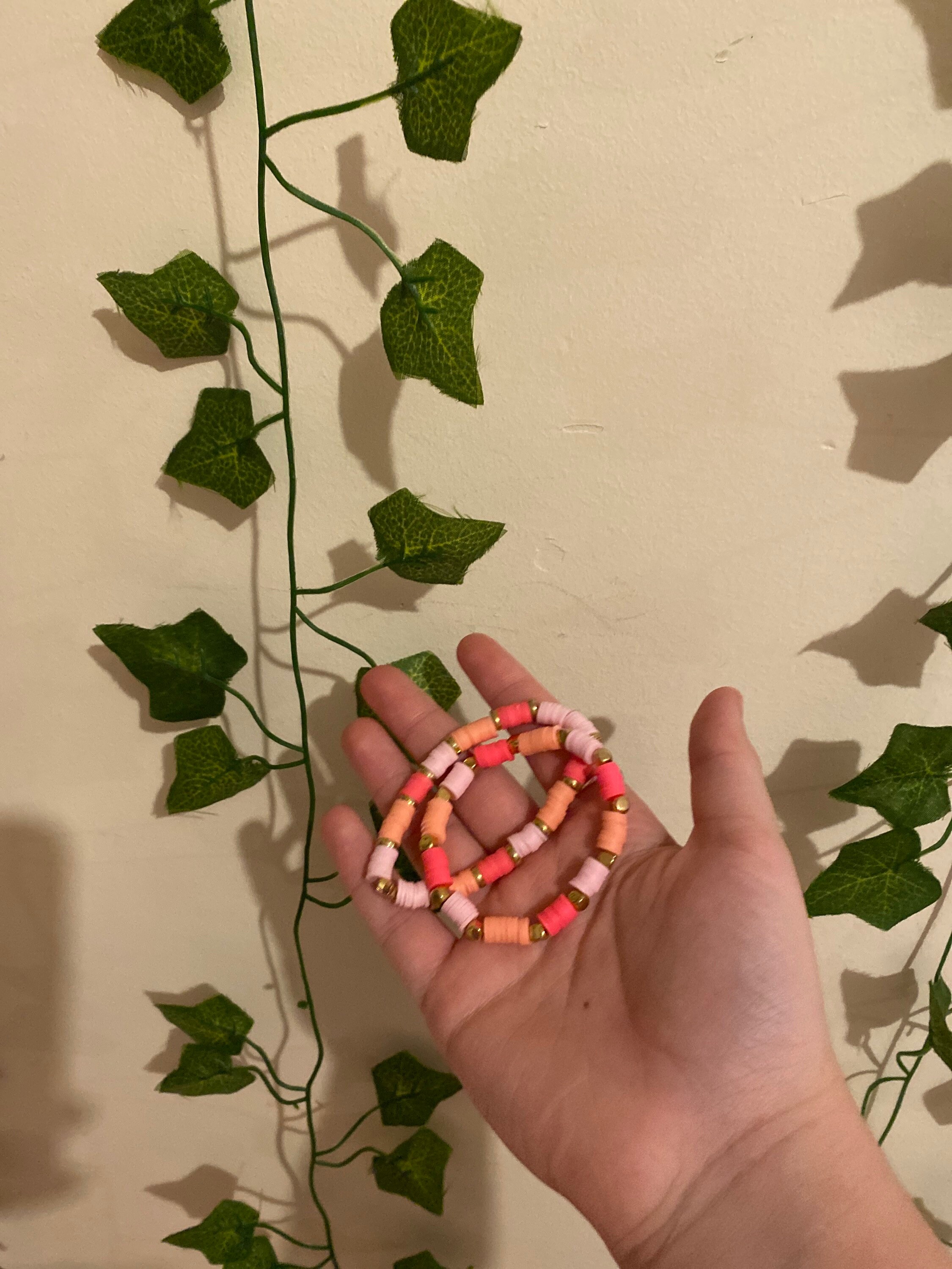 Different Pinks - Etsy
