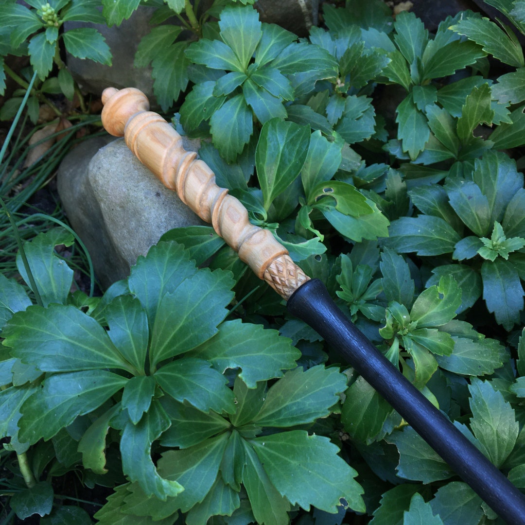 Handmade Wand Etsy