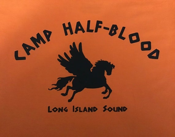 Camp Half-Blood Symbol