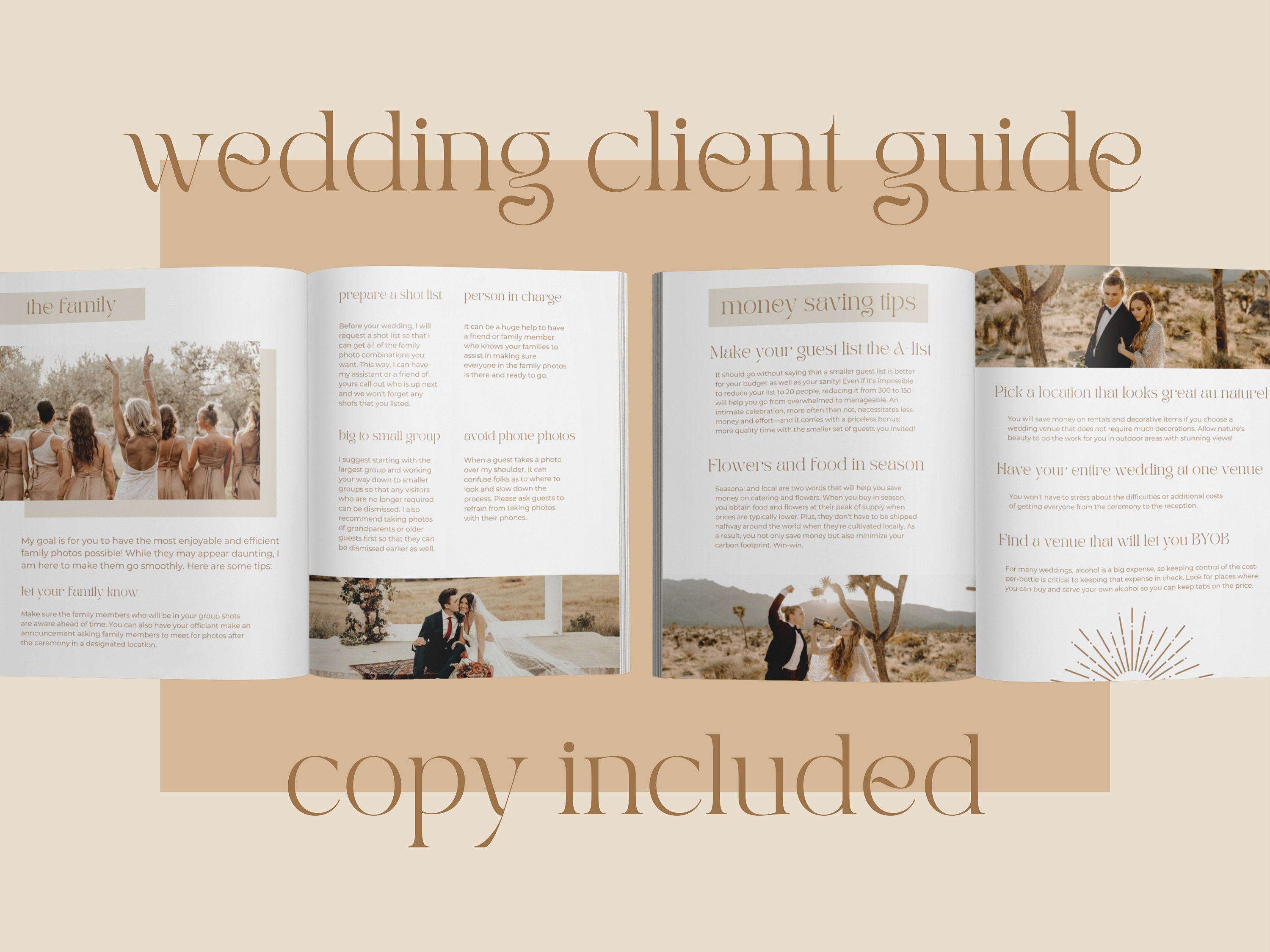 canva-boho-wedding-photography-client-guide-with-content-etsy