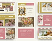 Email Marketing Templates Canva, Modern Colorful Newsletter Template, Marketing Mailing List Design for Mailchimp Klaviyo, Email Campaigns