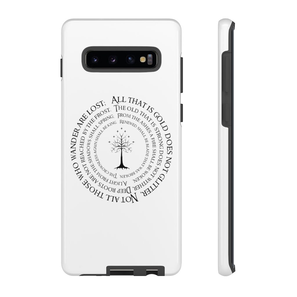 Aragorn Phone Case