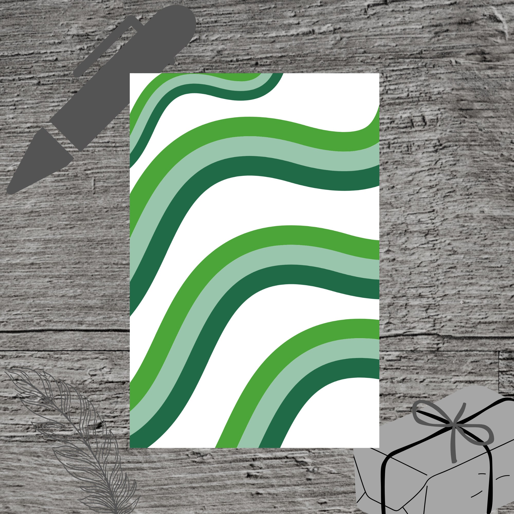 Silly Snake for Beau Theme Birthday Party Invitation Template, Snake ...
