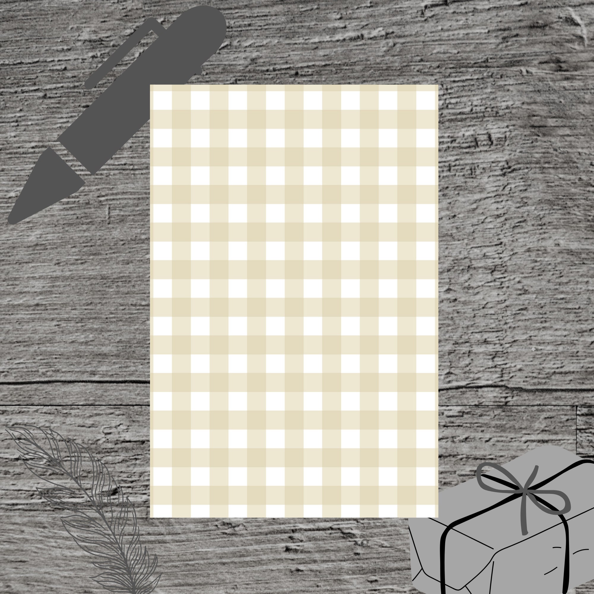 Letter Potluck Theme Birthday Invitation, Dress up in Color, Game Food ...